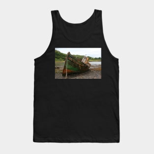 Kerrera Wreck Tank Top